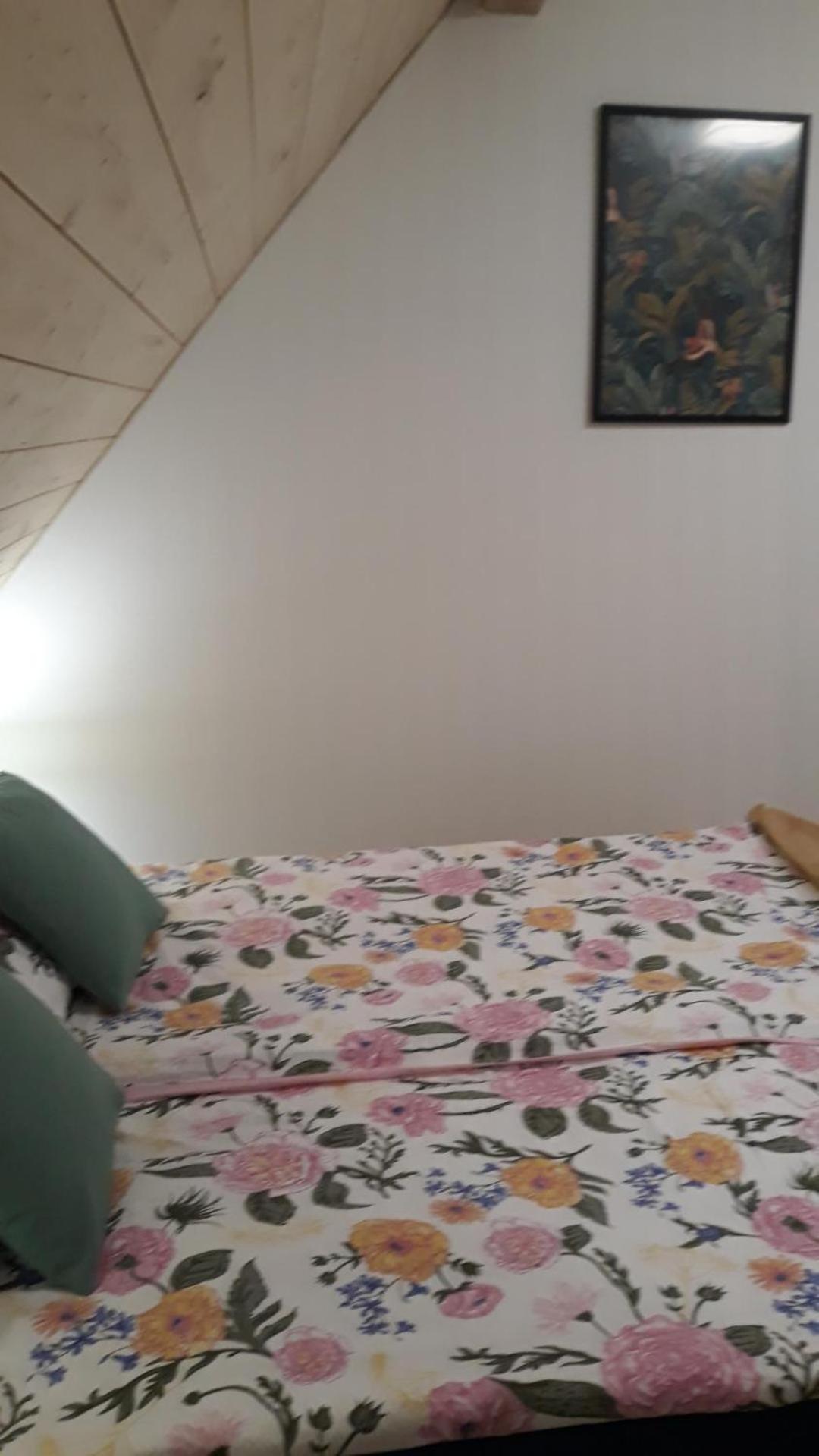 Agroturystyka Cieslarowka Lubawka Dış mekan fotoğraf
